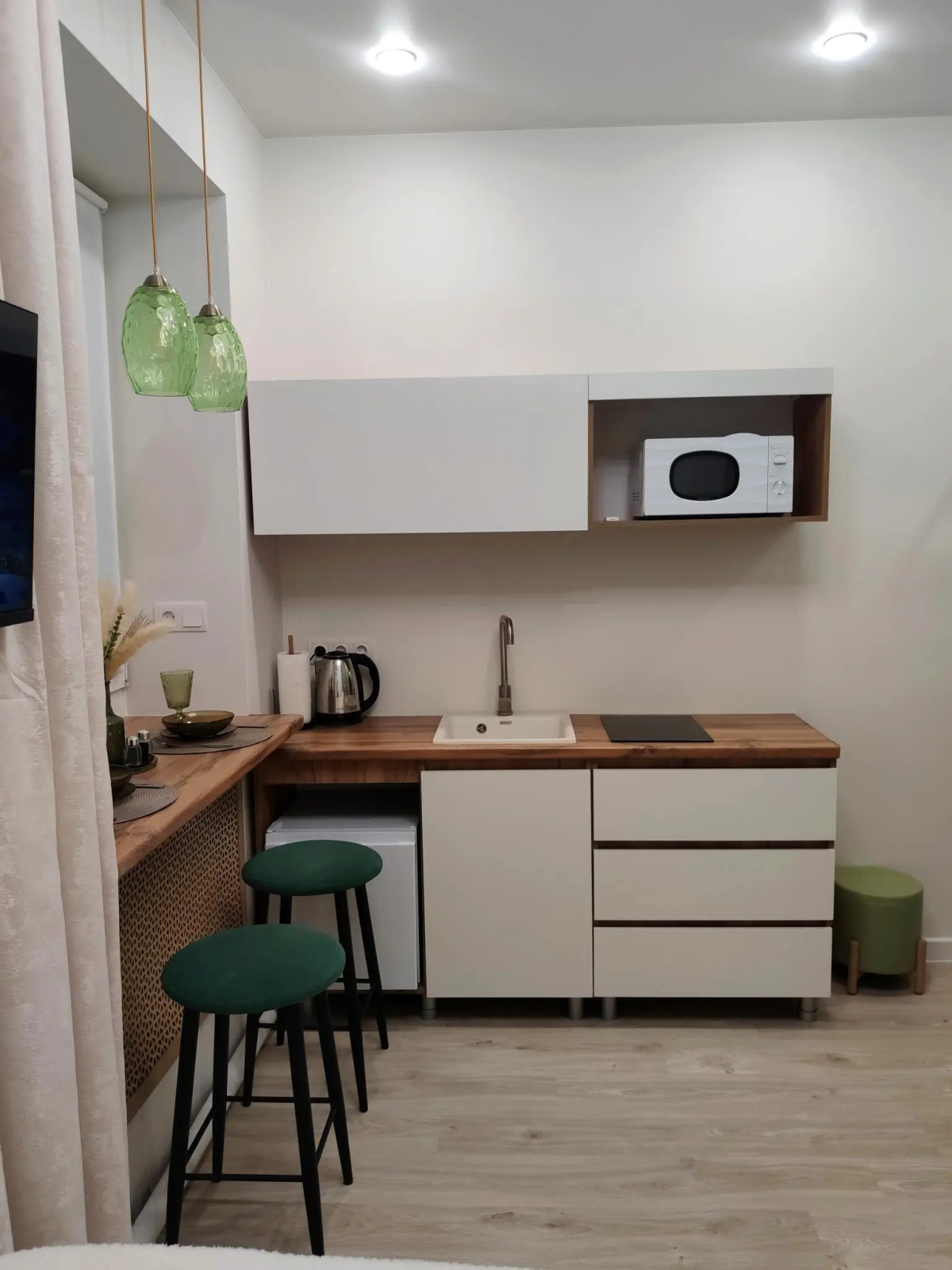 Апартаменты Red House (Рэд Хаус) на улице Свободы