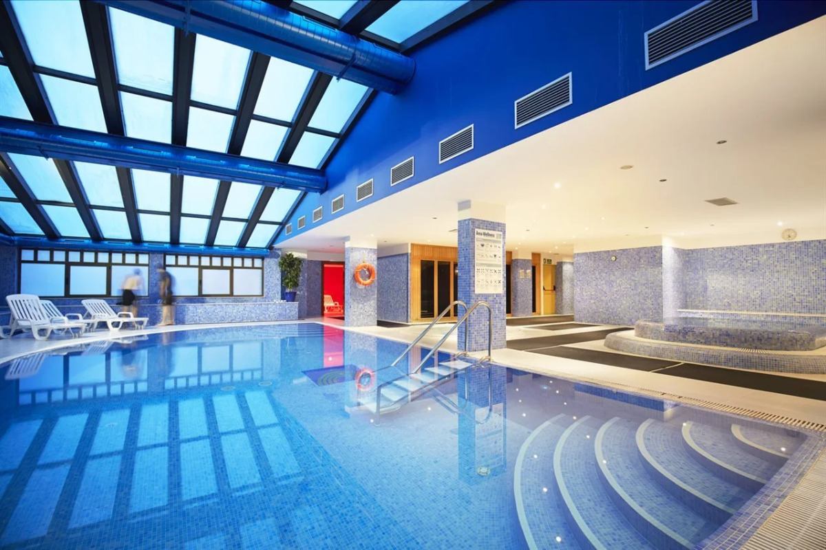 Hotel Euroski Mountain Resort & Spa