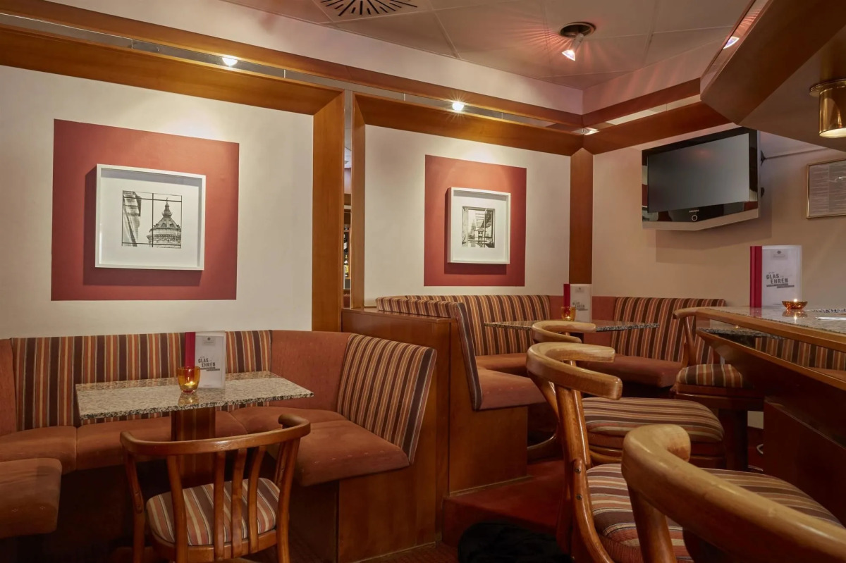 Novum Hotel Mannheim City