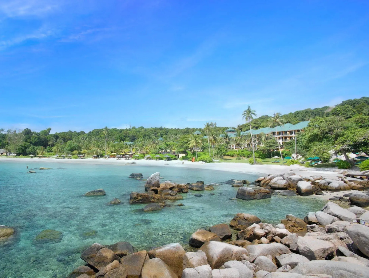Angsana Bintan