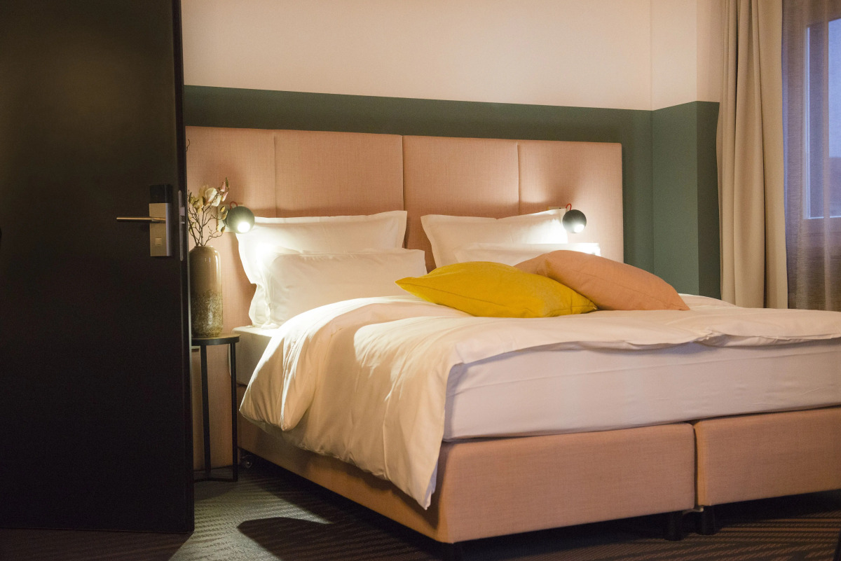 Hotel Neuer Fritz Berlin