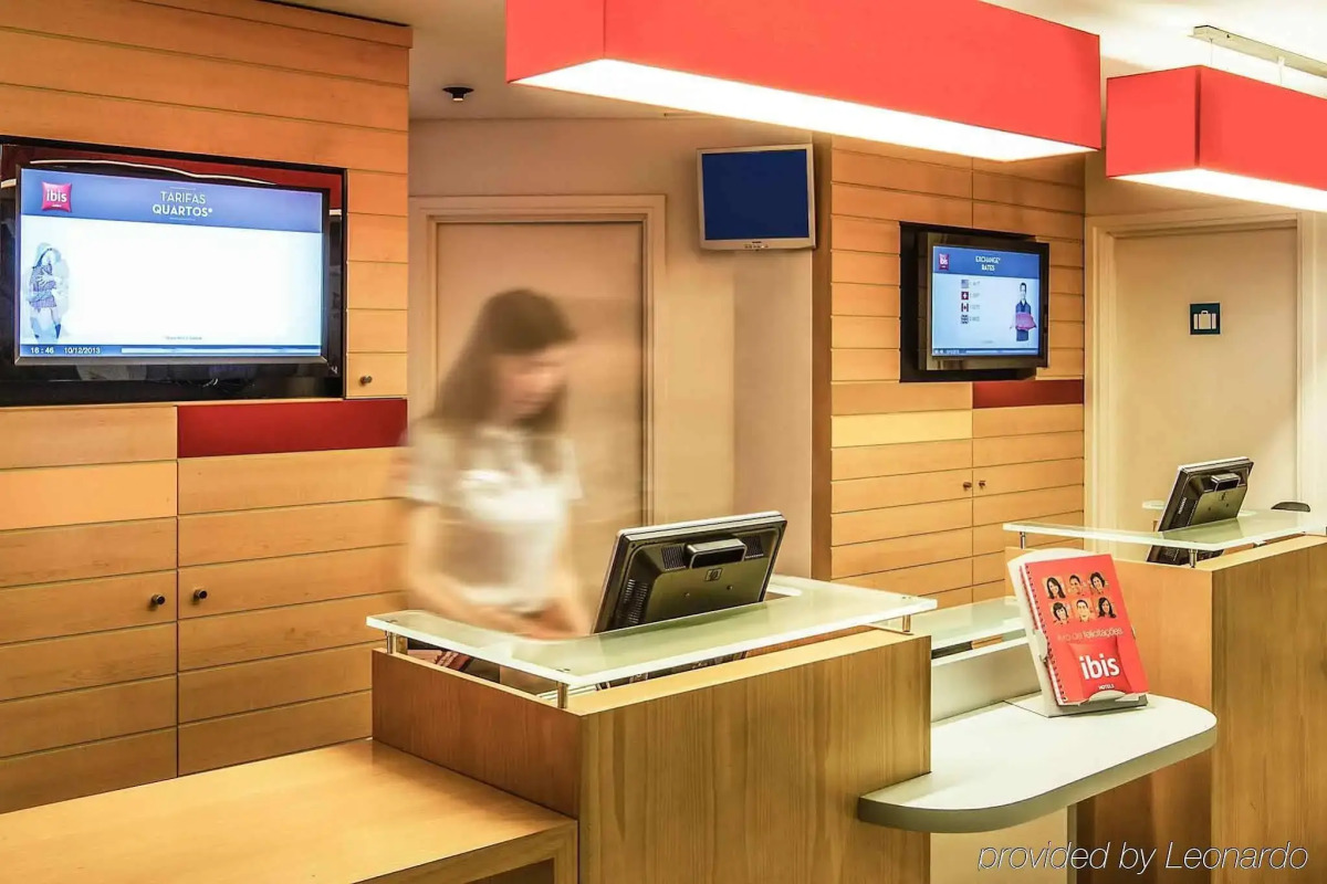 ibis Porto Centro São Bento