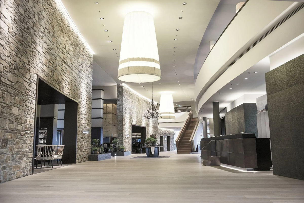 Kempinski Hotel Berchtesgaden