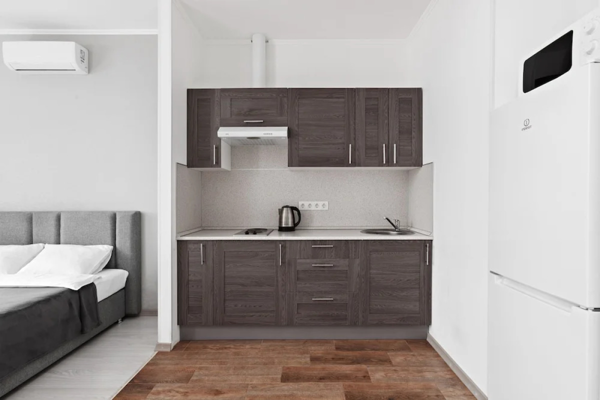 Апартаменты «Триколор»