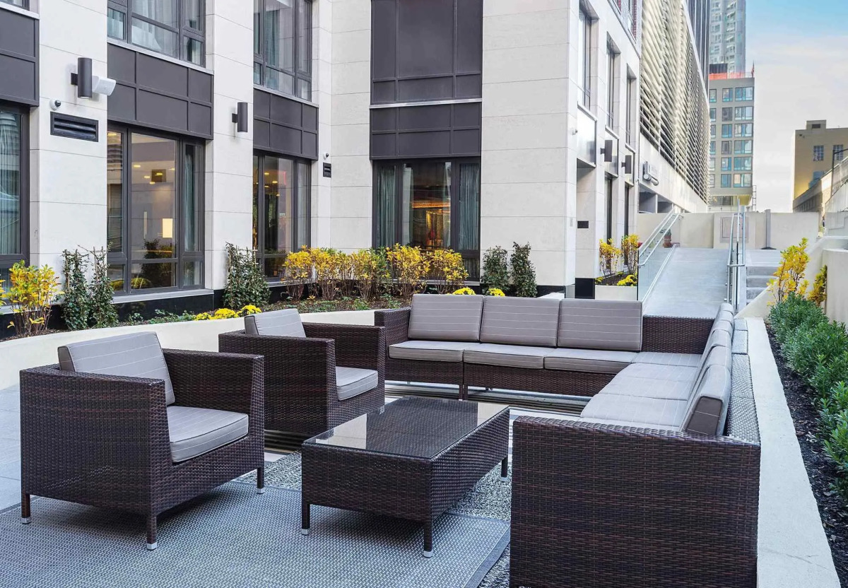 Fairfield Inn & Suites New York Manhattan / Central Park