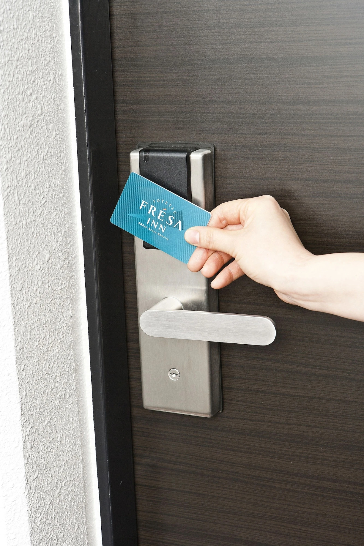 Sotetsu Fresa Inn Nihombashi Ningyocho