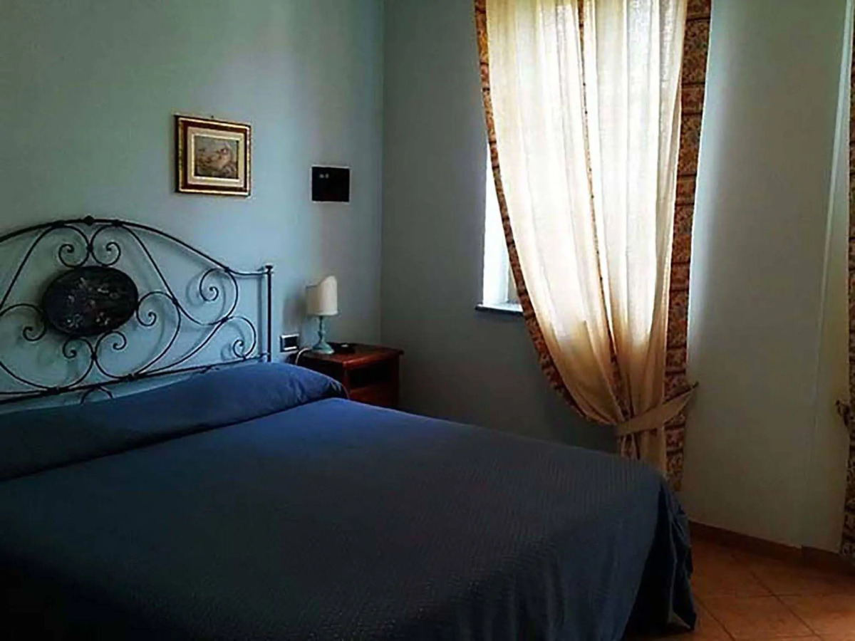 La Regibussa Hotel Ristorante