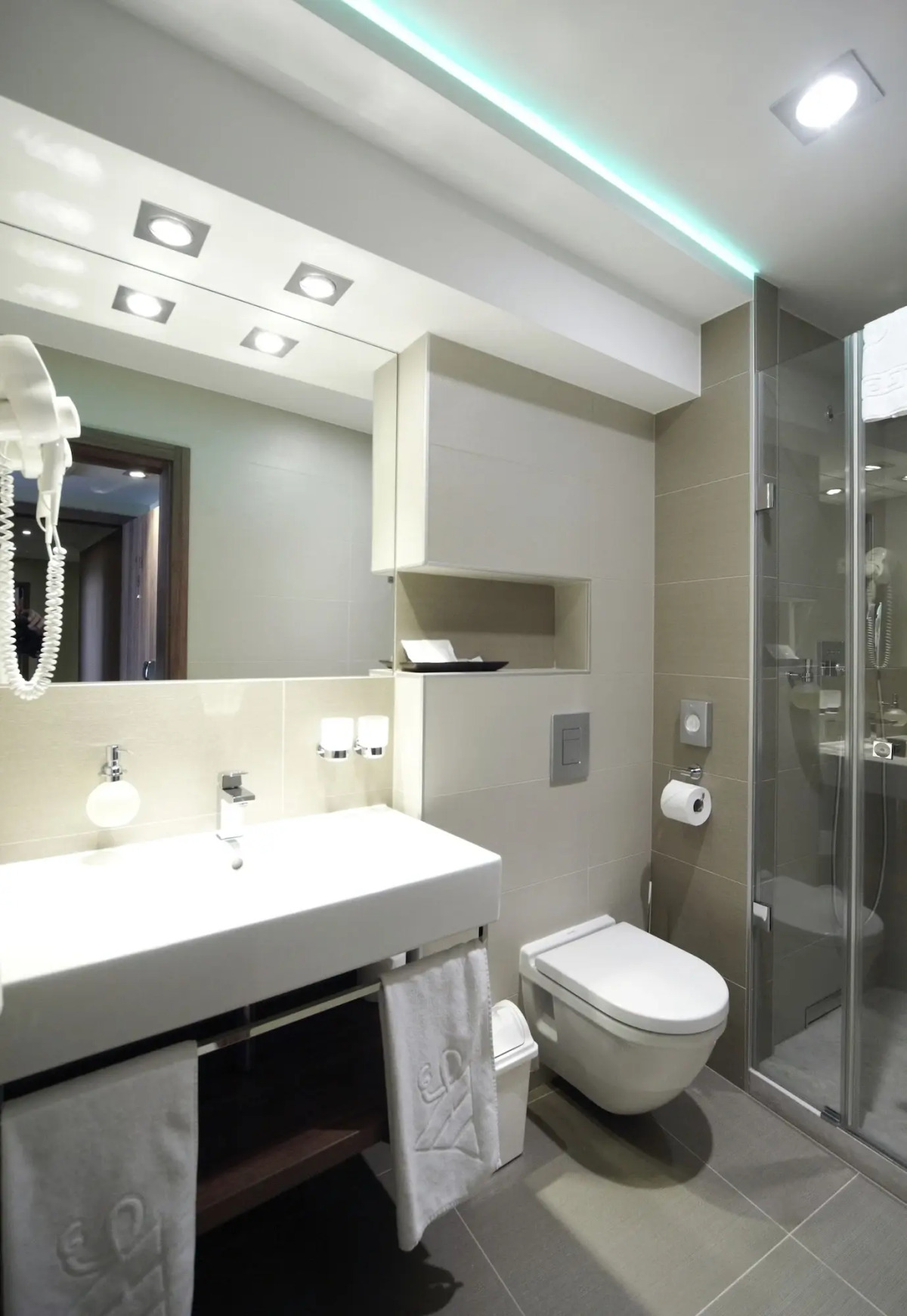 Boutique Hotel Victoria Budapest