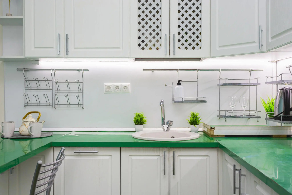 Moment House (Момент Хаус) на бульваре Ильинский 7