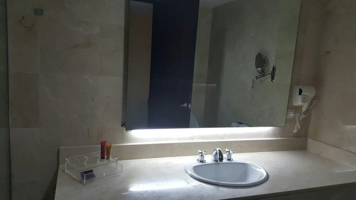 Hotel Suites Ambassador