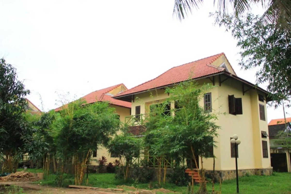 Waterside Resort & Spa