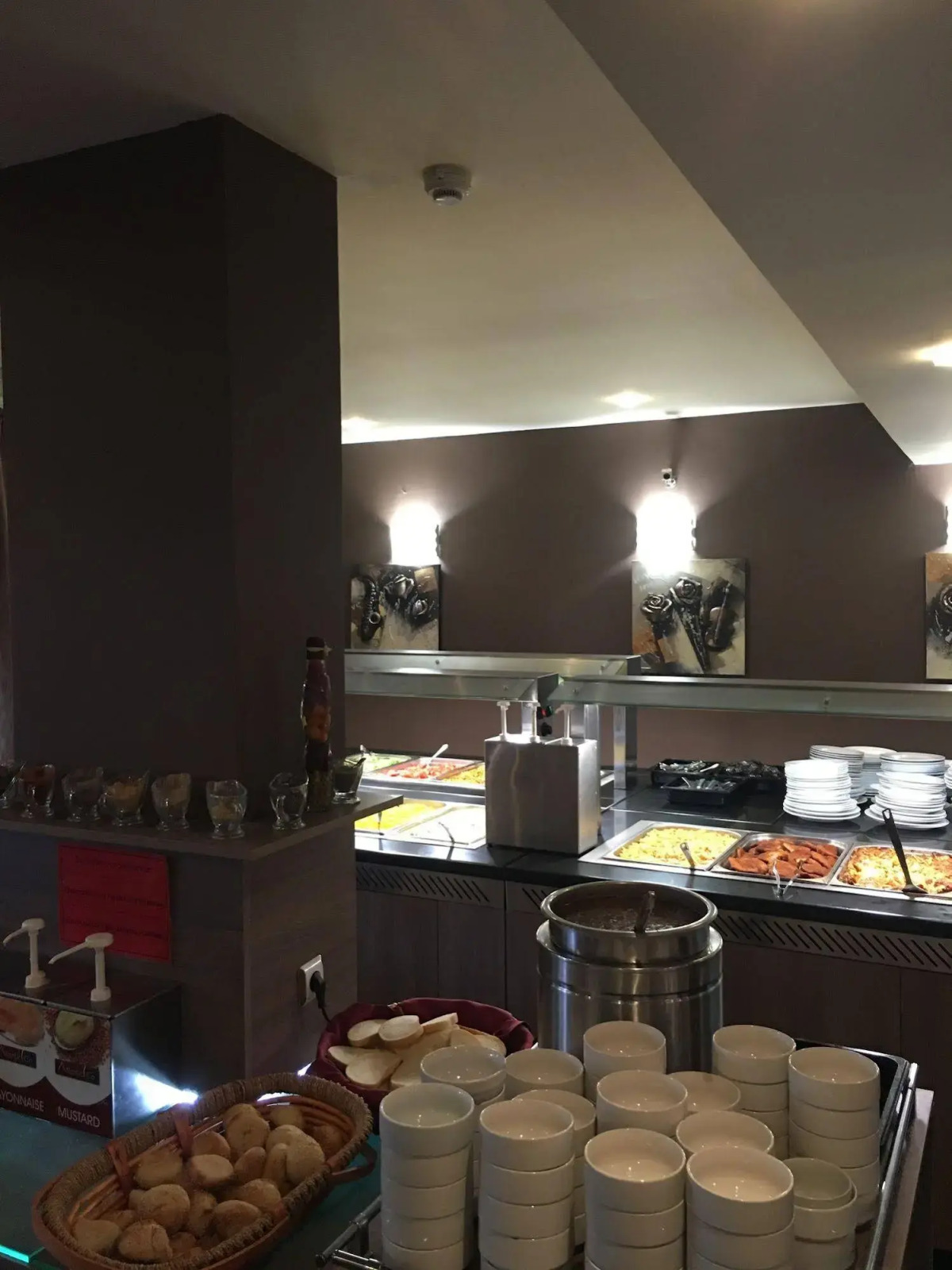 Hotel Tm Deluxe Located in Sunny Beach