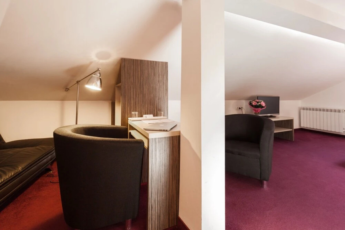 Urban Stay Villa Cicubo Salzburg