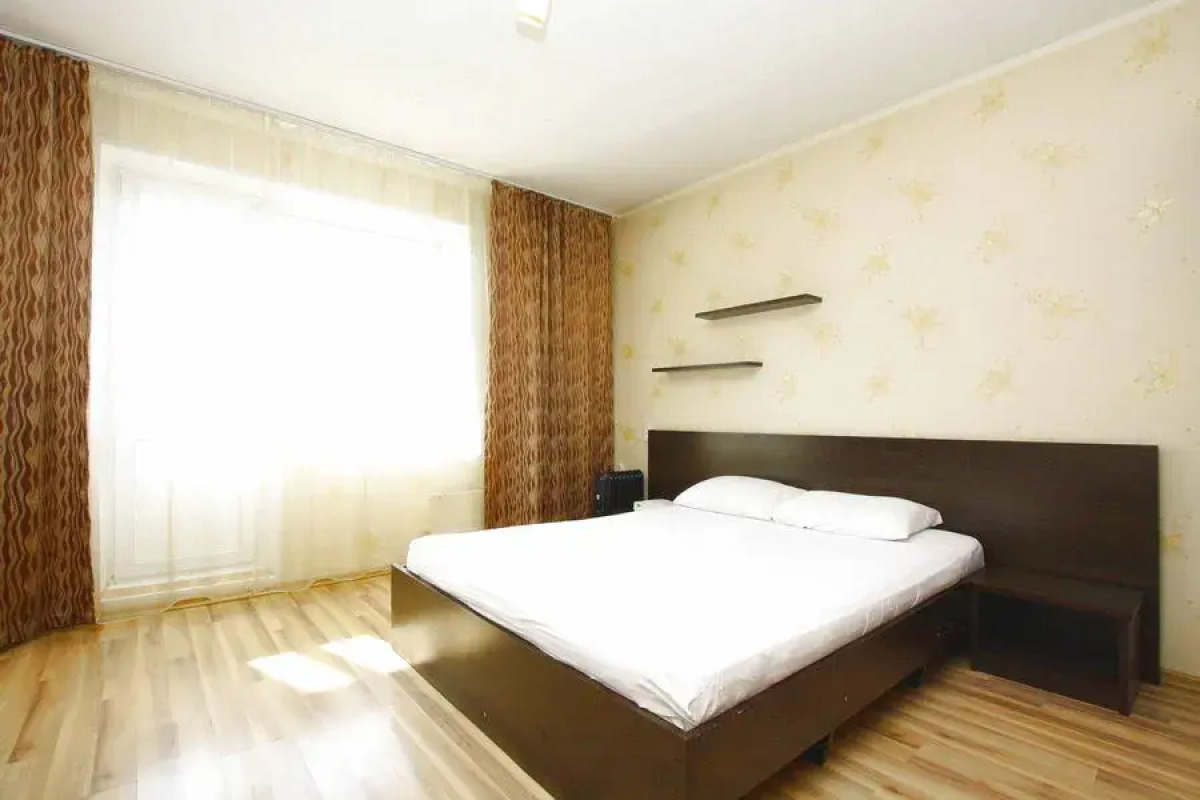 Alt Otel on str. 40-let Pobedy, bld. 29 B (art. 058)