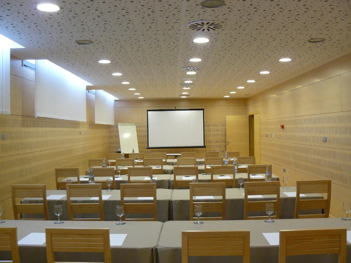 Hotel Daniya Alicante