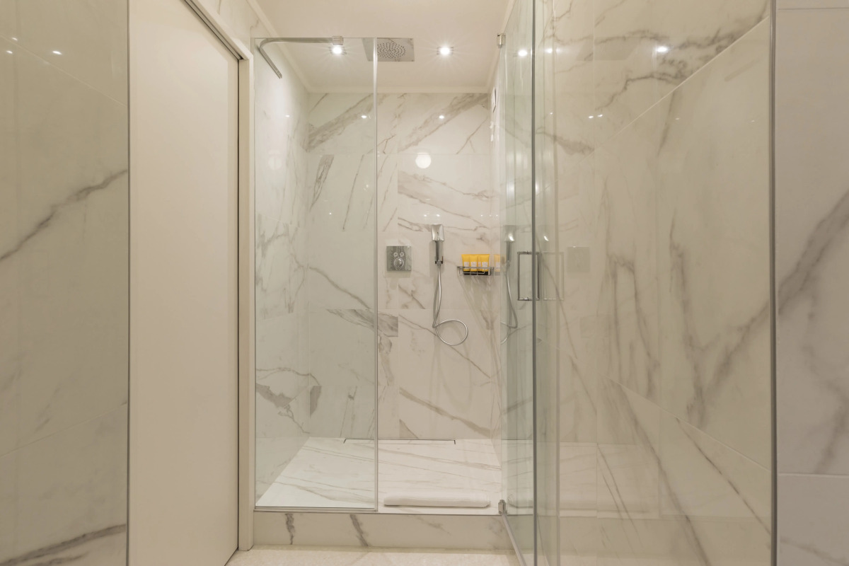 Palazzo Paruta & Wellness Apartments