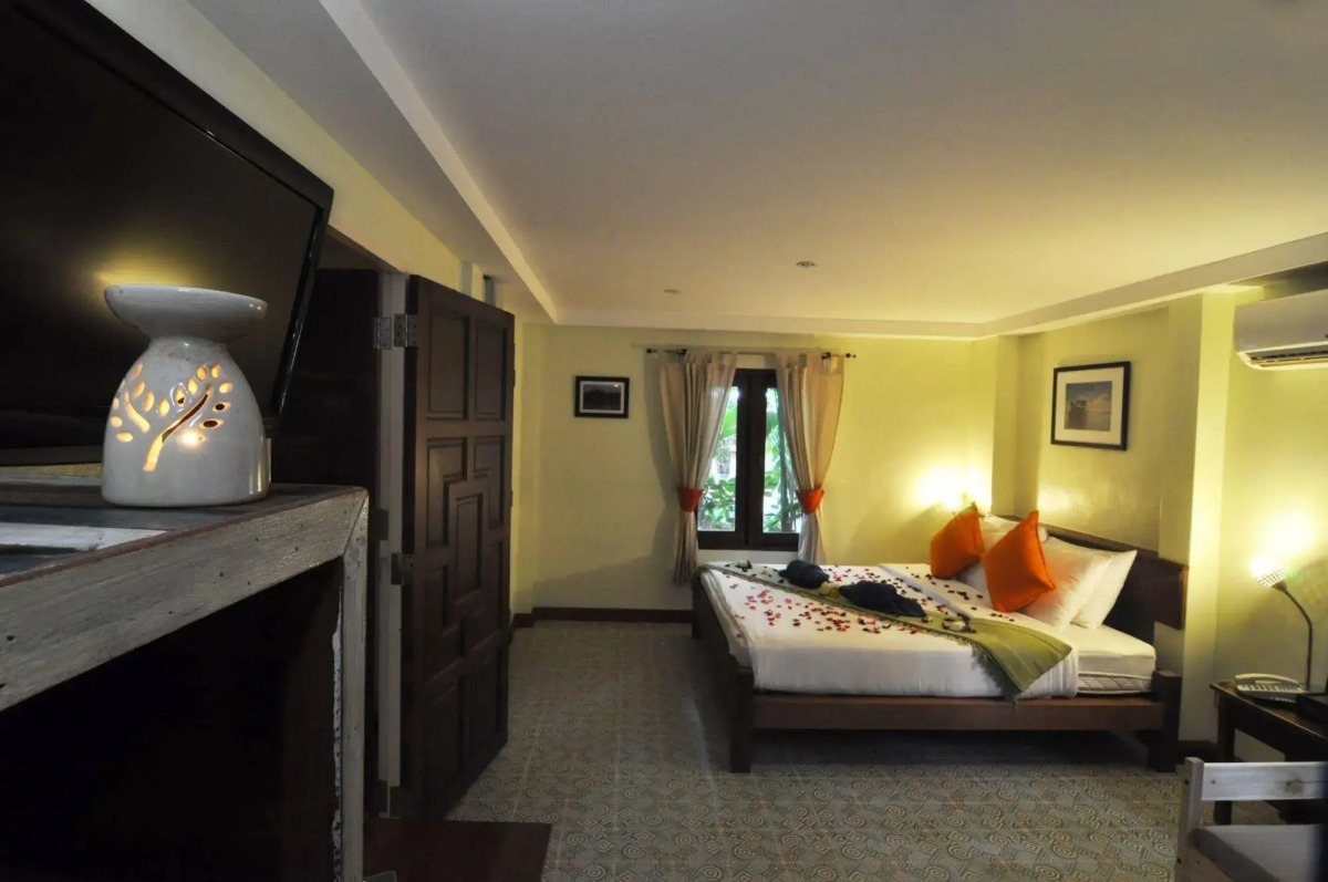 Pier 42 Boutique Resort & Spa