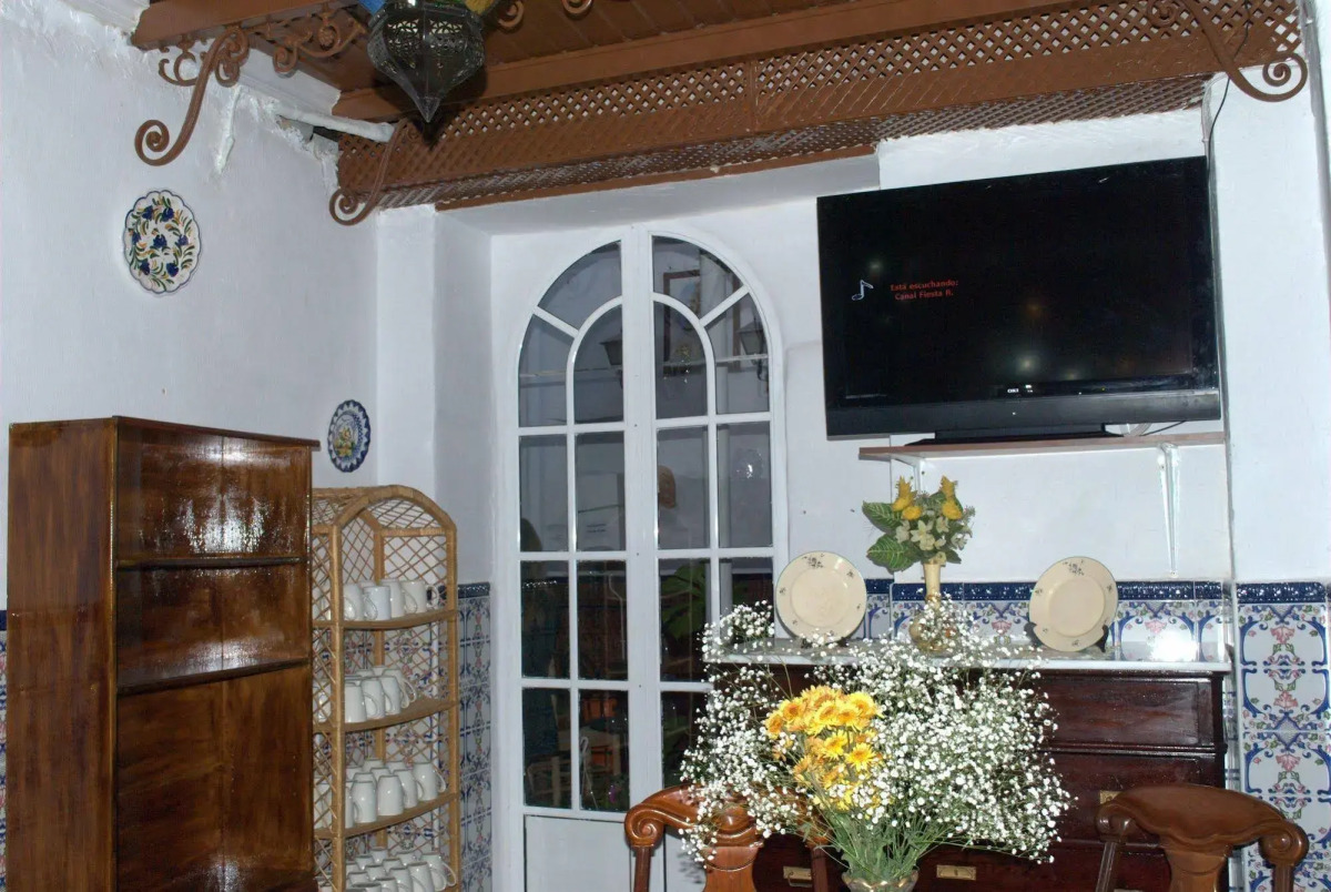 Pension Santa Maria La Blanca