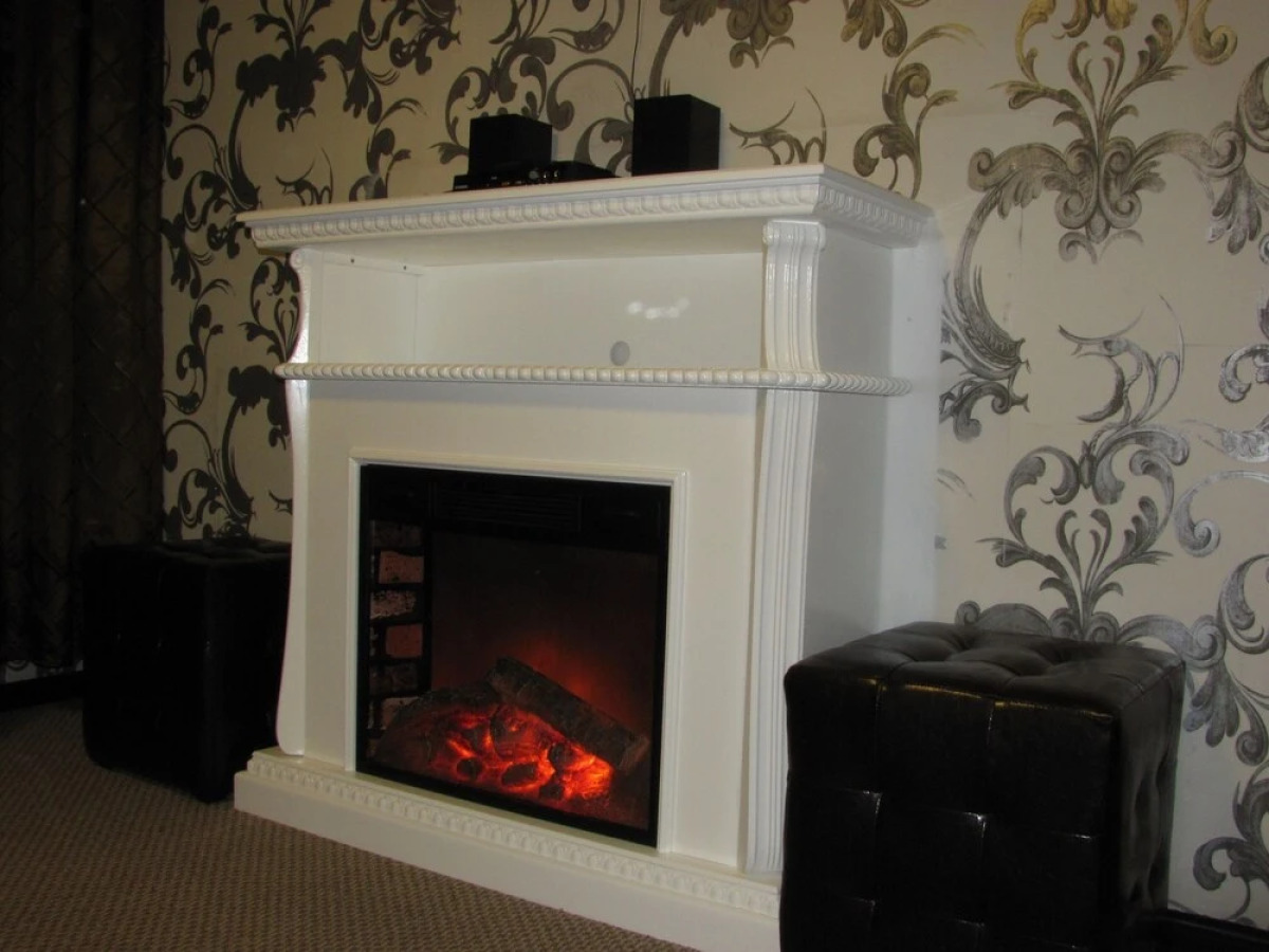 Отель ЛиГари