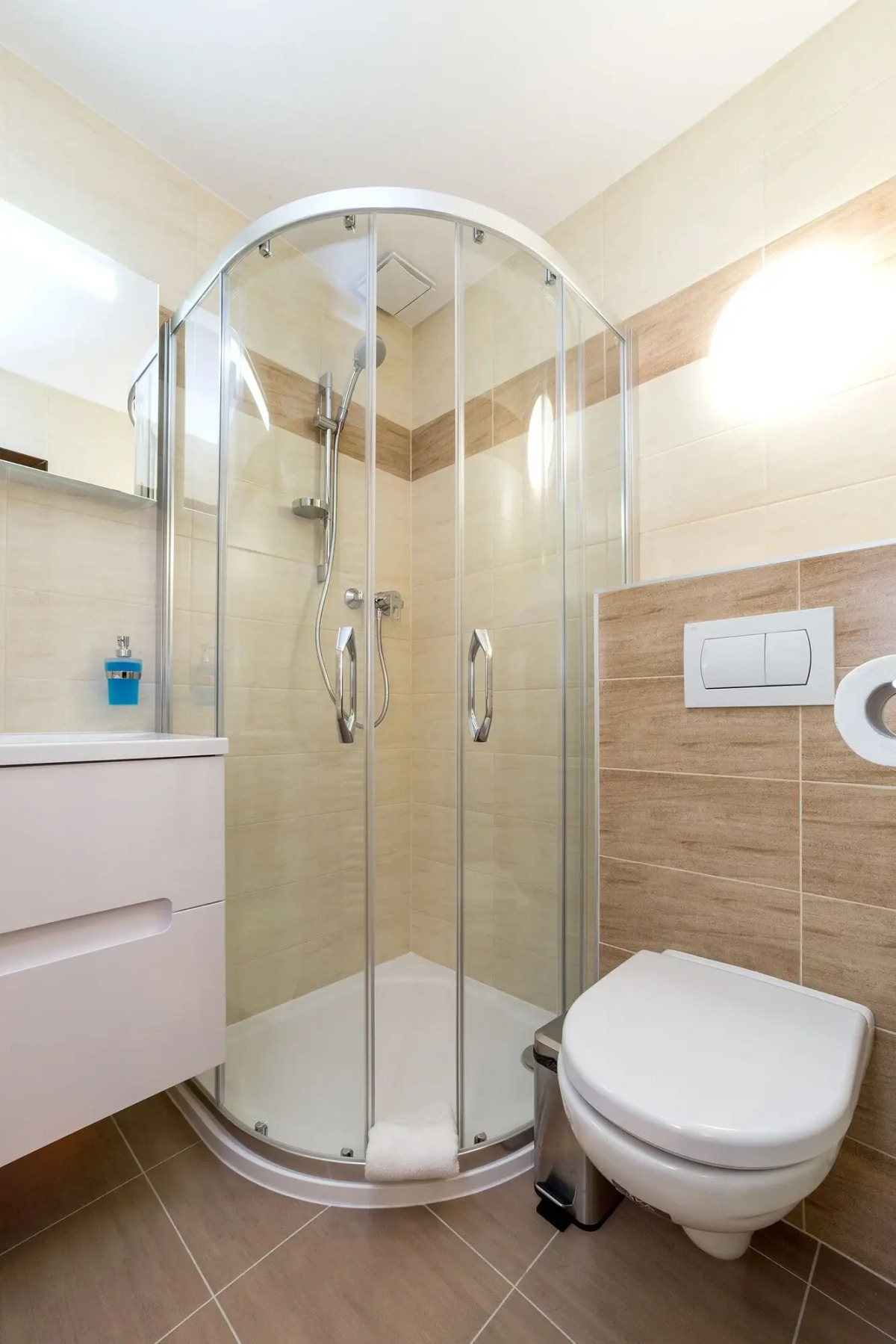 Ubytování Zámecké Schody