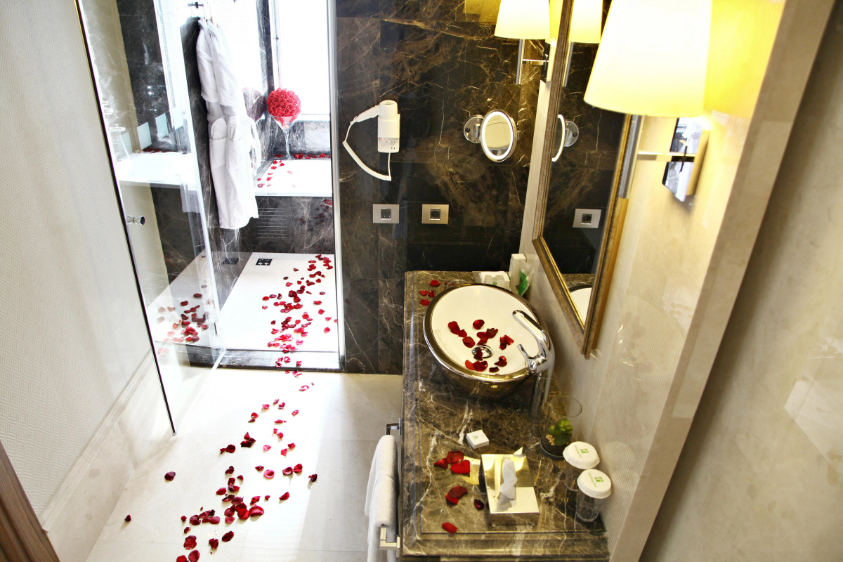 Holiday Inn Ankara - Cukurambar by IHG