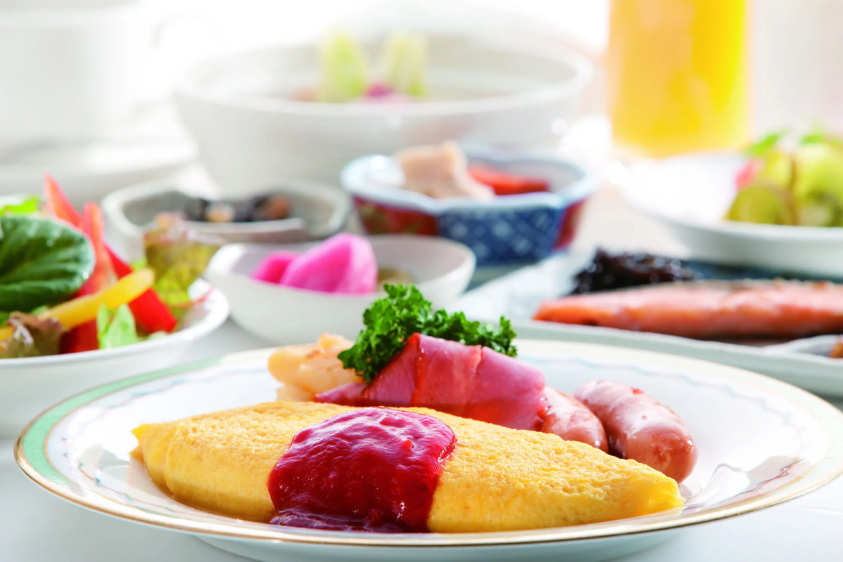 Yamagata Kokusai Hotel