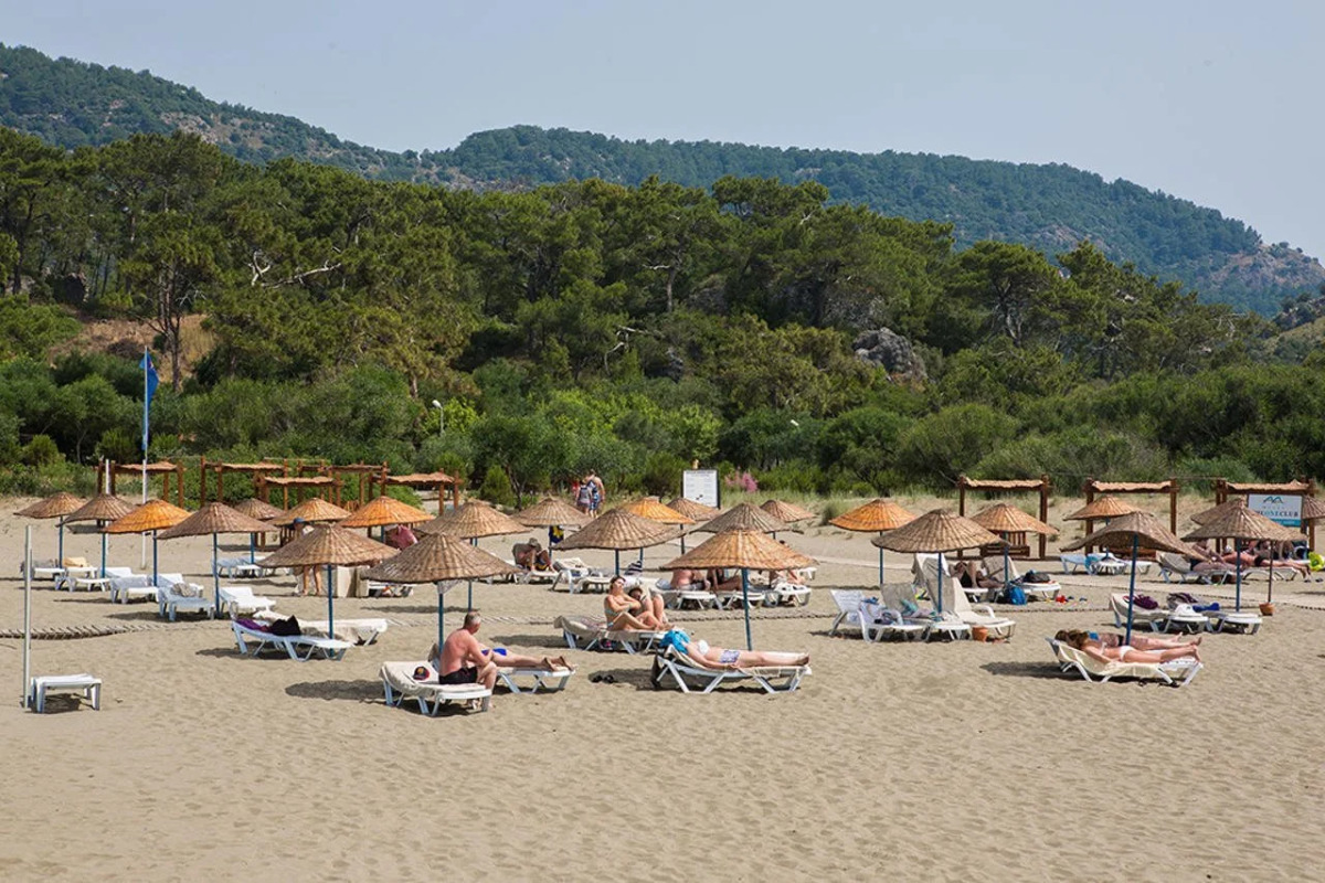 The One Club Hotel - All Inclusive