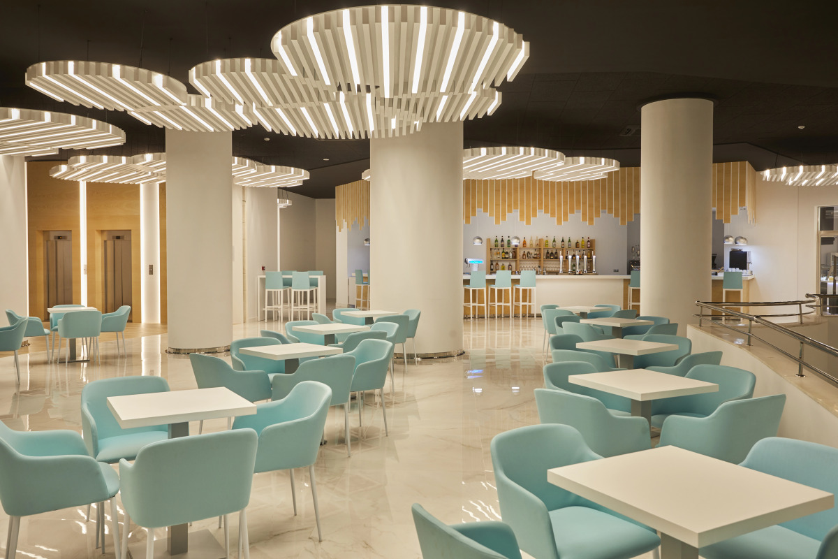 Hotel Ibersol Torremolinos Beach