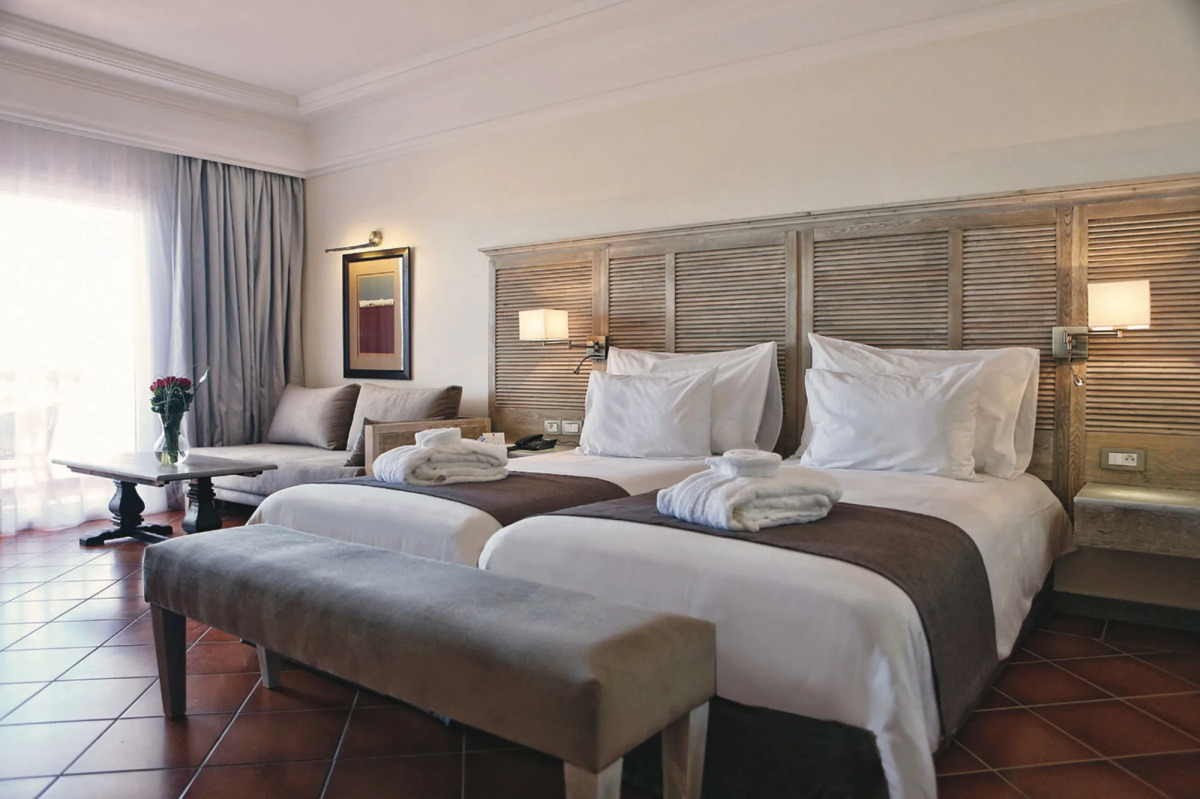 Hotel Riu Tikida Beach - Adults Only - All inclusive