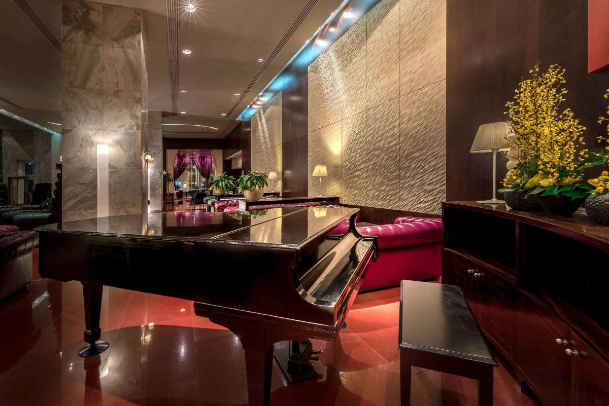 Radisson Blu Hotel Doha