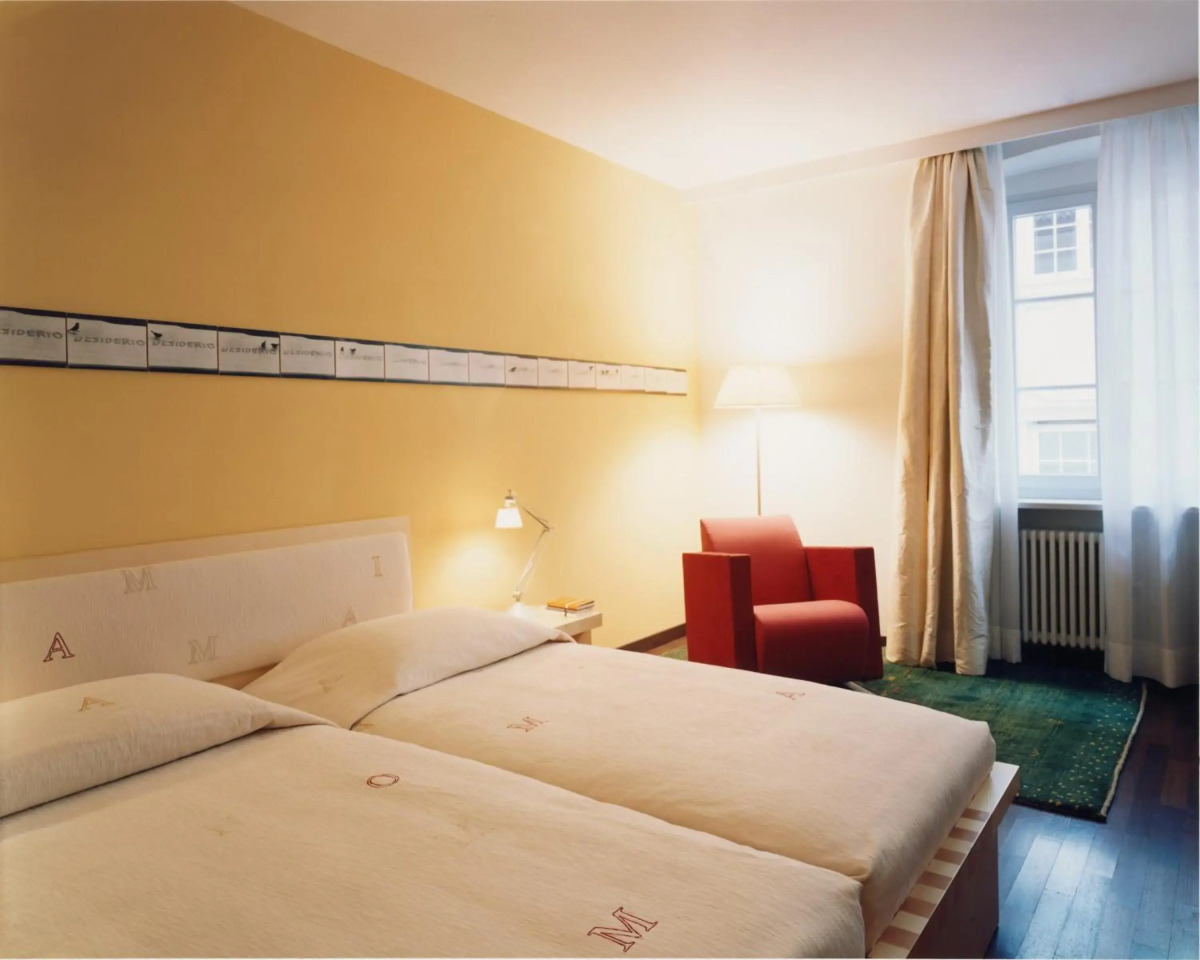 Hotel Greif, a Member of Design Hotels