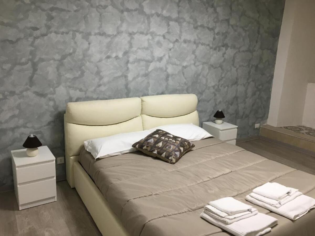 Almayer La Locanda della Bicicletta