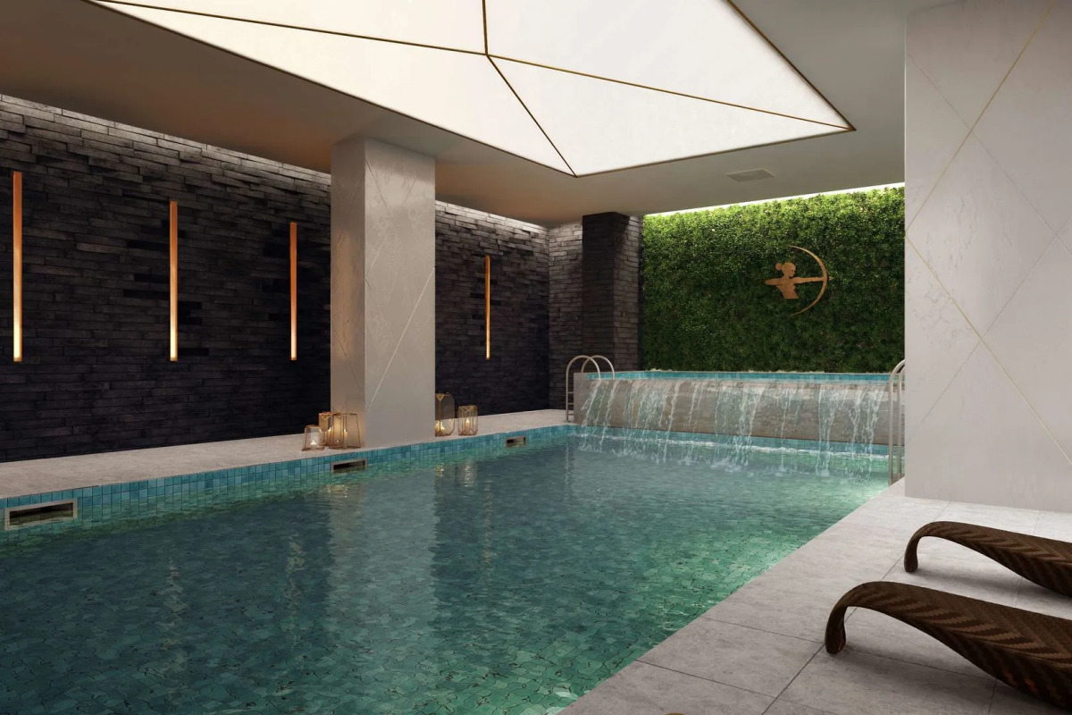 Grand Hotel Millennium Sofia