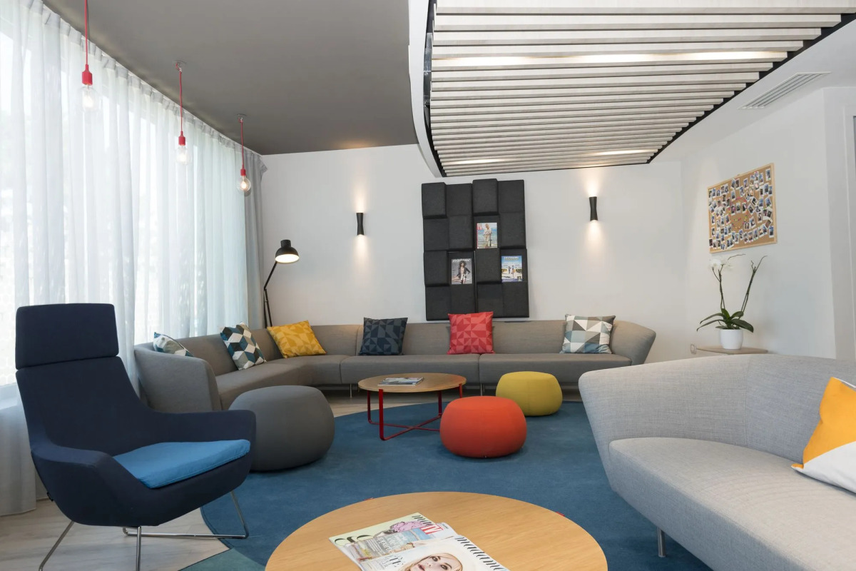 Holiday Inn Express Paris - Velizy by IHG