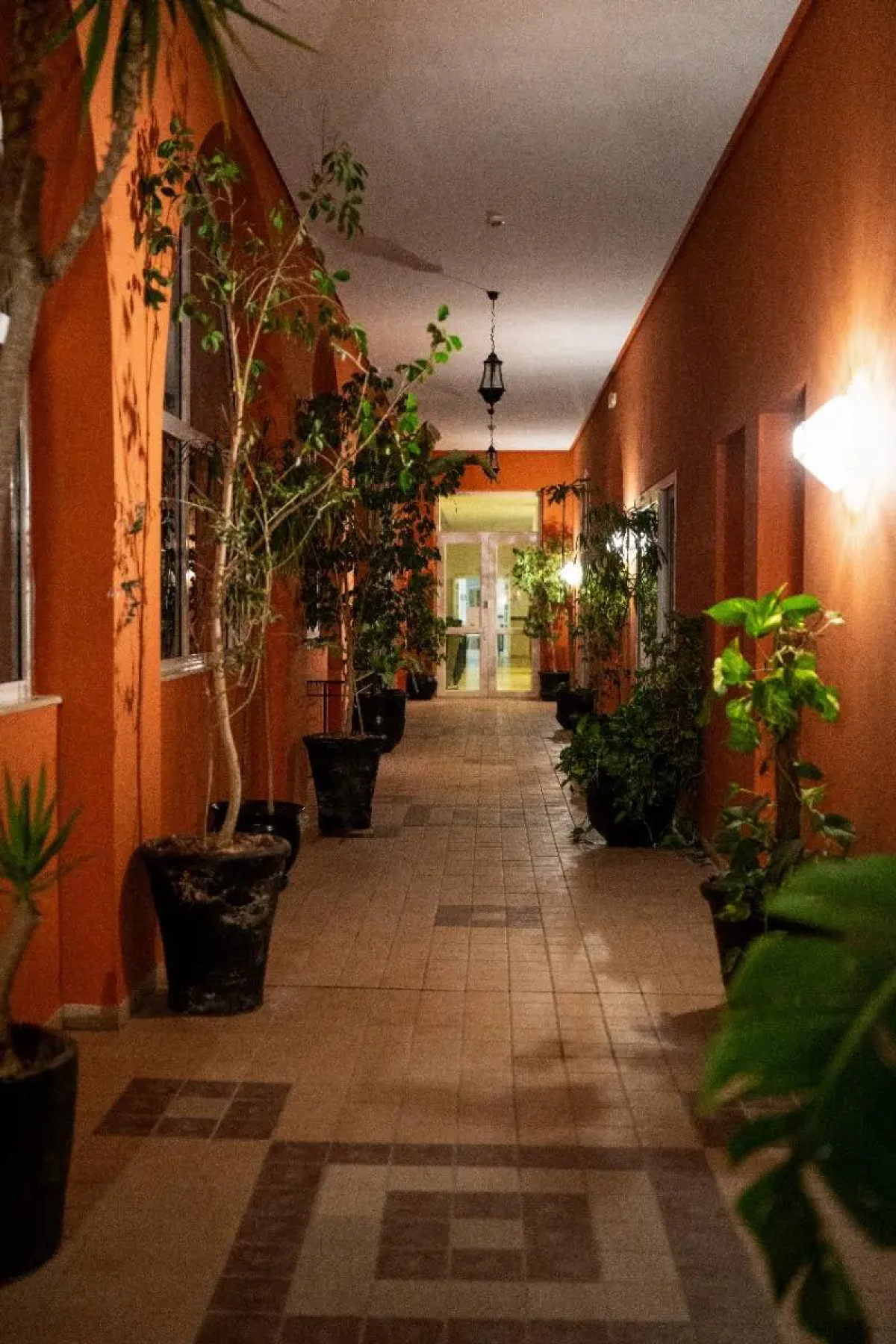 Eden Yasmine Resort & Spa