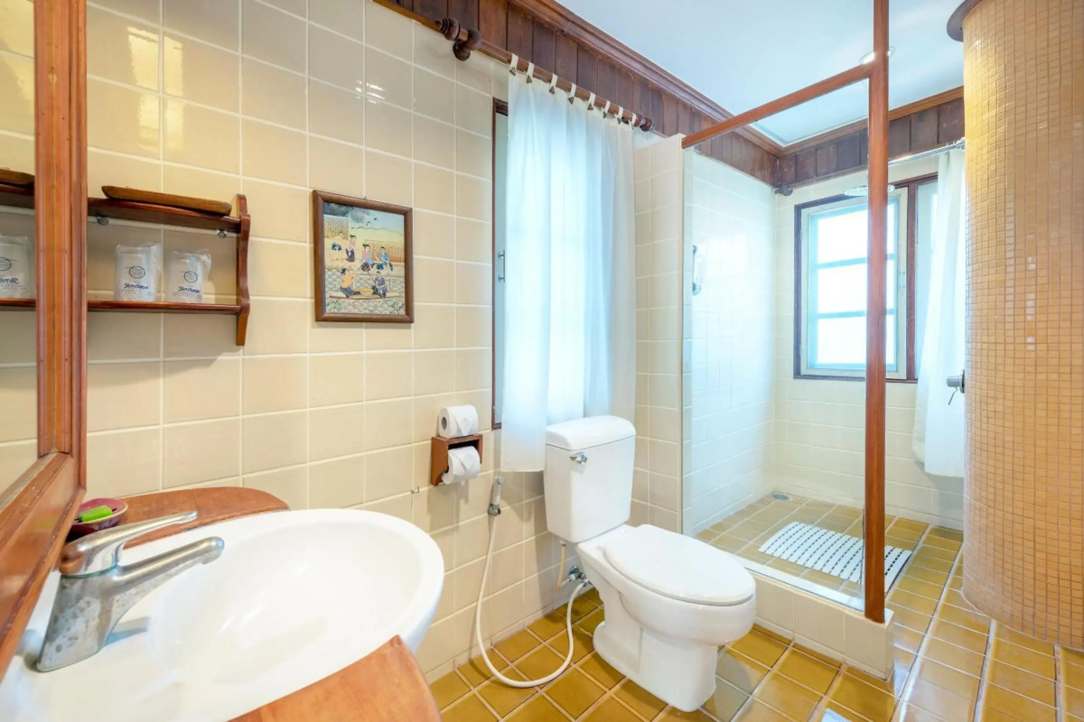 Vana Varin Resort Hua Hin