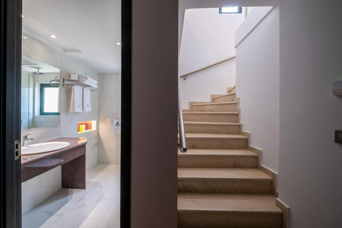 Mediterranean Beach Resort