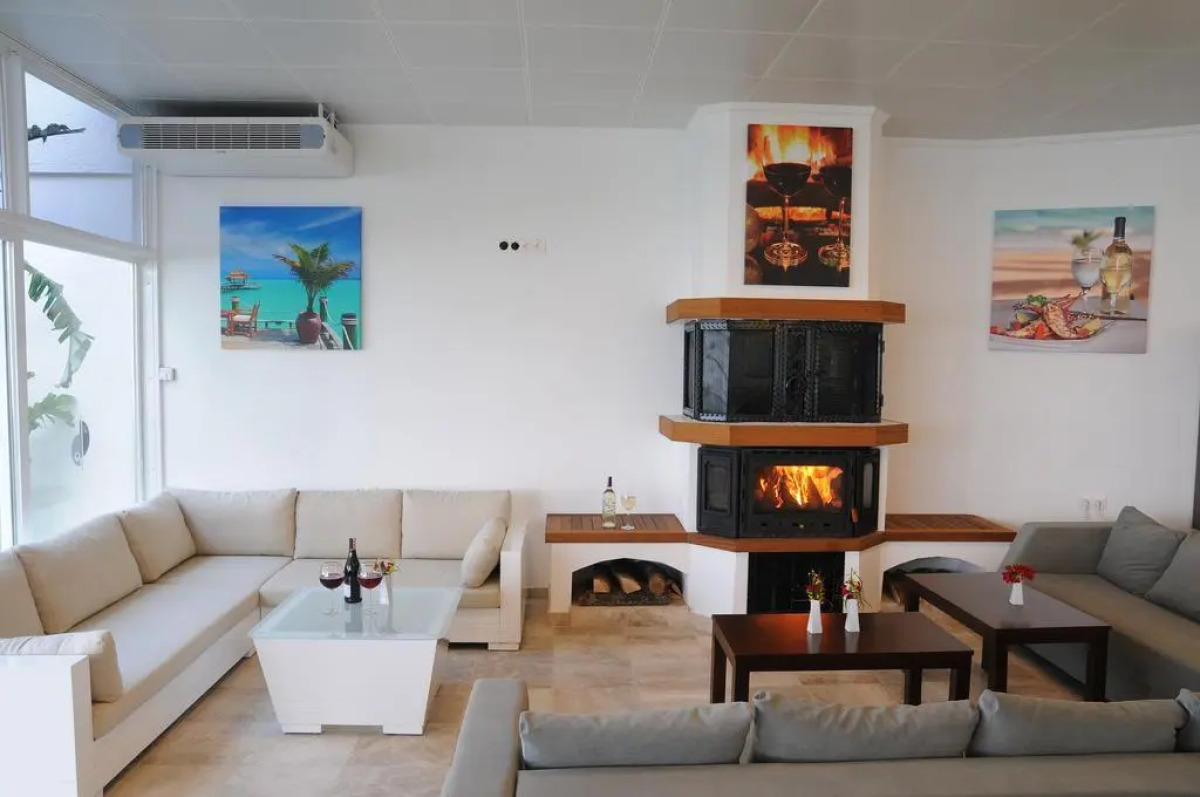 Marina Boutique Fethiye - Boutique Class