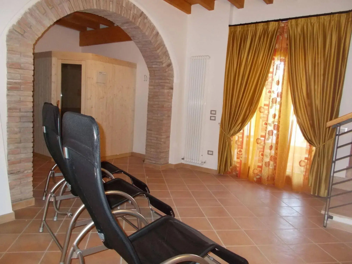 Agriturismo al Tralcio