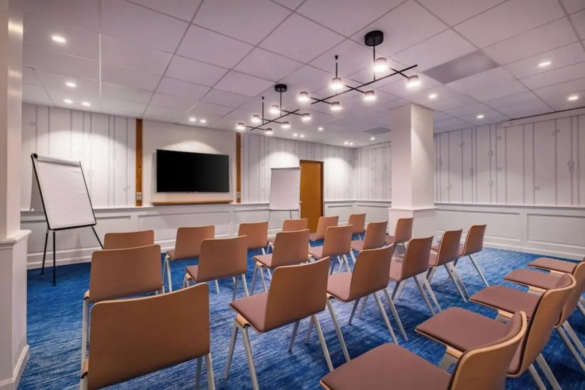 Arcanse by Inwood Hotels