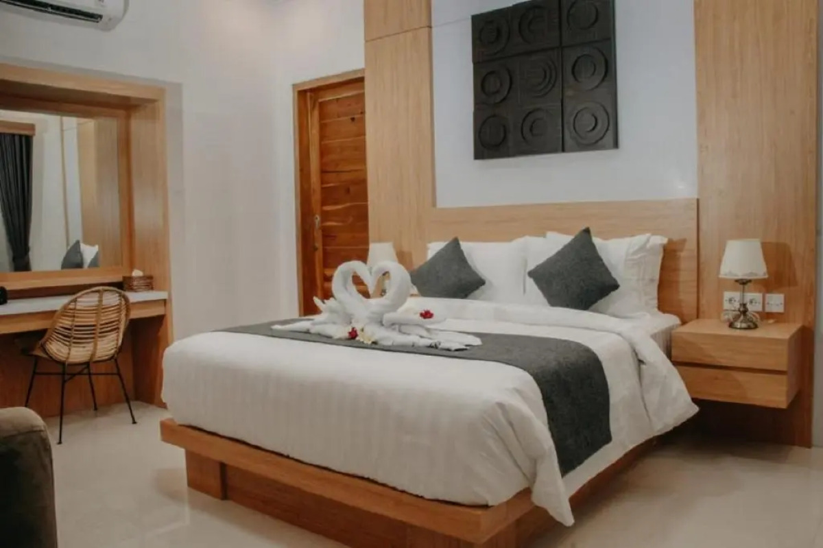 Sea Terras Suite And Luxury By Ozz Group