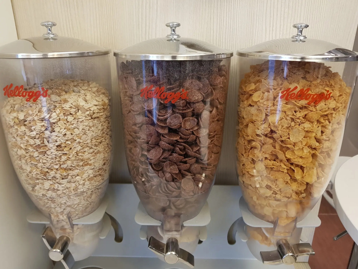 B&B HOTEL Marseille La Timone