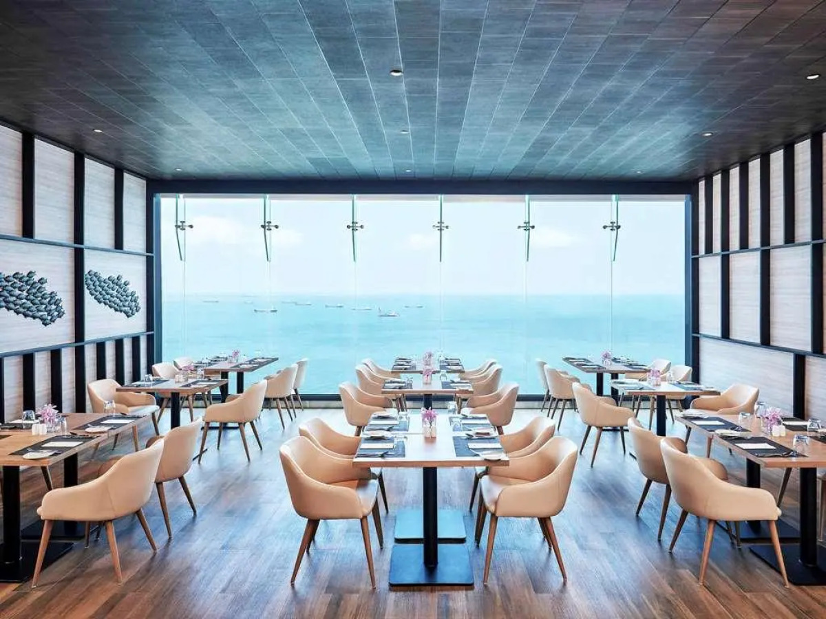 Novotel Marina Sriracha