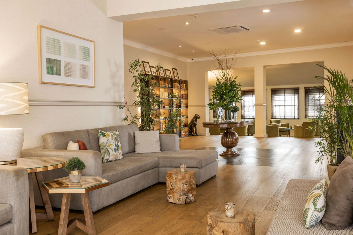 Отель Lisboa Plaza - Avenida, a Lisbon Heritage Collection