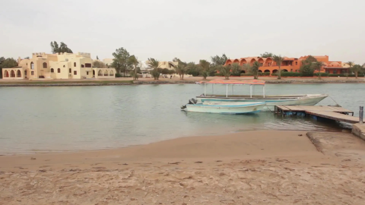 Hotel Panorama Bungalow Resort El Gouna