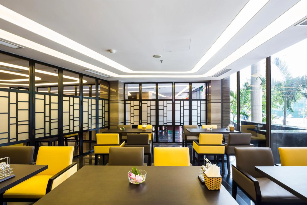 Kuretake Inn Kim Ma 132 Hotel