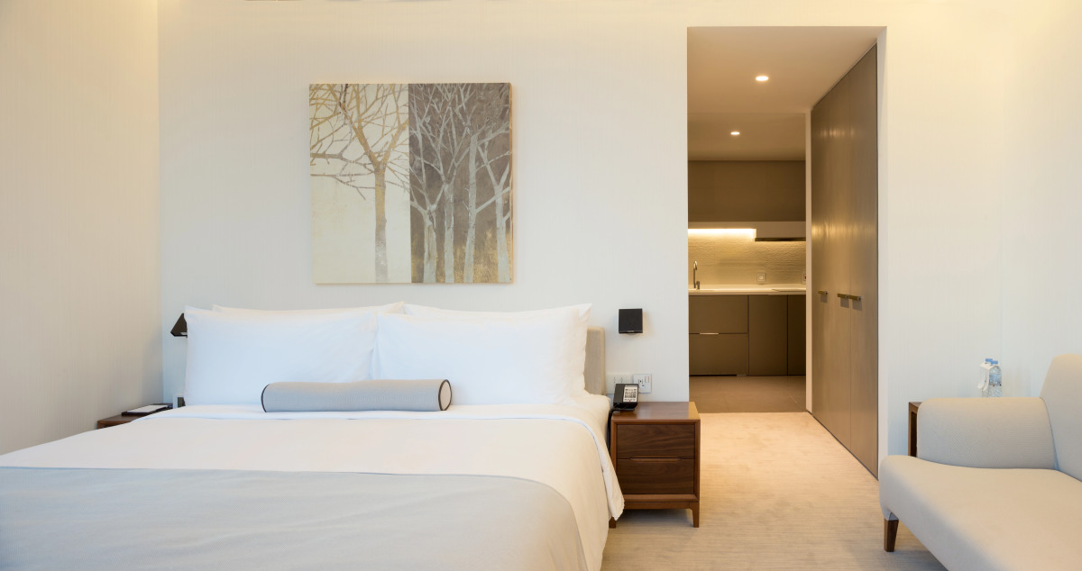 InterContinental Dubai Marina by IHG