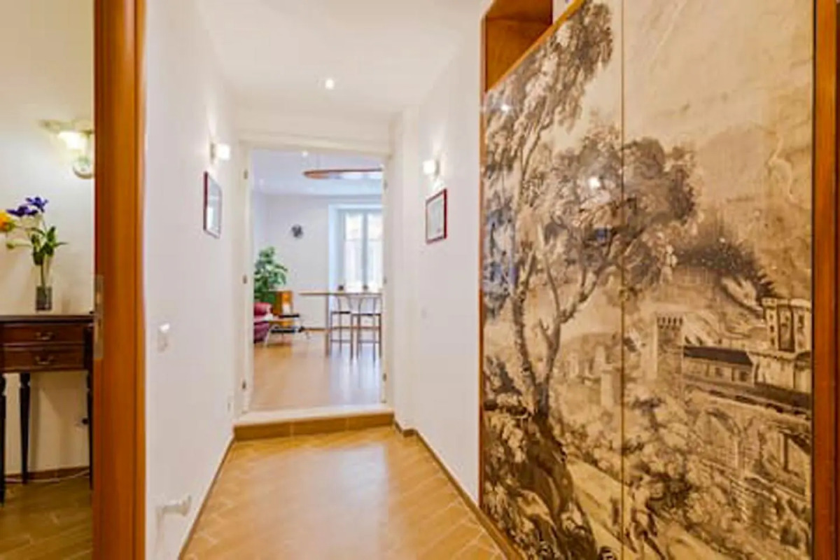 MICLAD BeB Colosseum Guest House