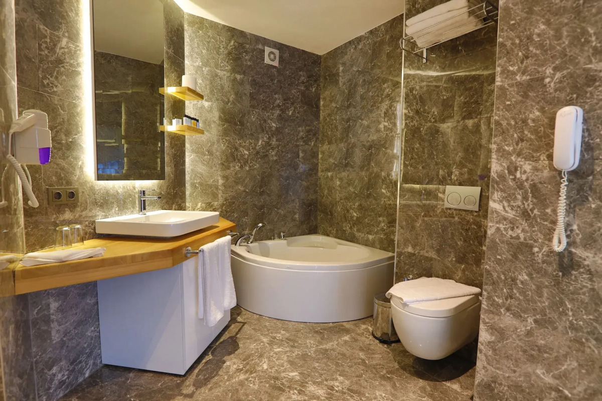 Hotel Vita Bella Resort & Spa