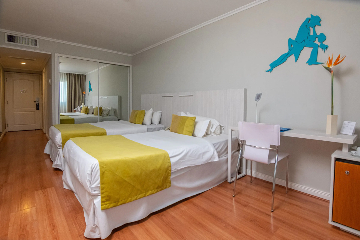 Pestana Buenos Aires Hotel